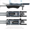SmallRig 4181B SR007 Pro HawkLock Omuz Ring