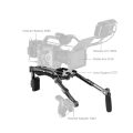 SmallRig 4181B SR007 Pro HawkLock Omuz Ring