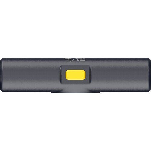 Hollyland LARK M2 DUO USB‑C Mobil Kablosuz Yaka Mikrofon Seti