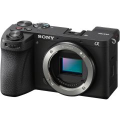 Sony A6700 + 16-50mm Lens Aynasız Fotoğraf Makinesi