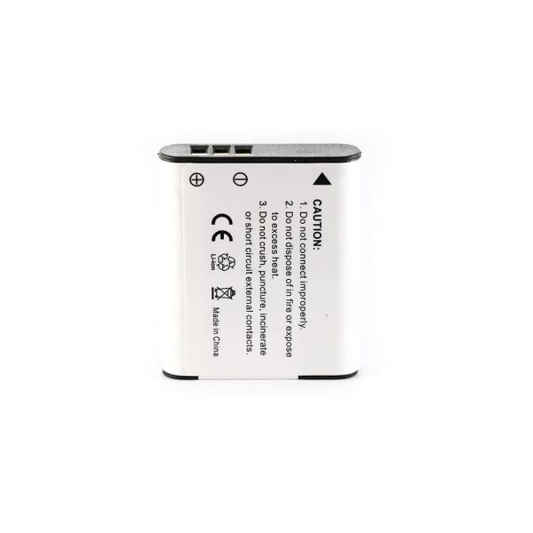 Sanger LI-90B Olympus Fotoğraf Makinesi Batarya