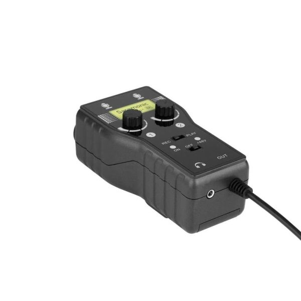 Saramonic Smartrig +Di Microphone
