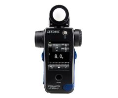 SEKONIC L-858D SPEEDMASTER