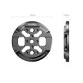 SmallRig 5155 Metal Montaj Plakası (Telefonlar için)