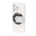 SmallRig 5155 Metal Montaj Plakası (Telefonlar için)