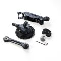 SmallRig 5123 DJI Osmo Pocket 3 / GoPro HERO13 / Insta360 X4  için  mini Amortisör Kolu