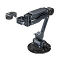 SmallRig 5123 DJI Osmo Pocket 3 / GoPro HERO13 / Insta360 X4 için mini Amortisör Kolu