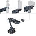 SmallRig 5123 DJI Osmo Pocket 3 / GoPro HERO13 / Insta360 X4  için  mini Amortisör Kolu