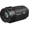 Panasonic HC-VX3E-K 4K Video Kamera