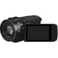 Panasonic HC-VX3E-K 4K Video Kamera
