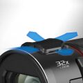 Panasonic HC-VX3E-K 4K Video Kamera
