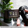 Panasonic HC-VX3E-K 4K Video Kamera