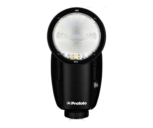 Profoto 901233 A10 Fuji İçin Kamera Flaşı
