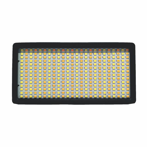 Liyadi LED Işık LR336 Fotoğraf ve Video Çekim Işığı