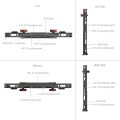 SmallRig MD5059 Evrensel Kafes iPad için