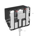 SmallRig MD5059 Evrensel Kafes iPad için