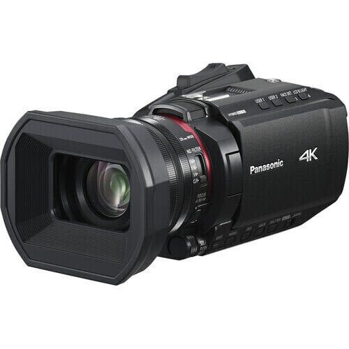 Panasonic HC-X1200 4K  Video Kamera