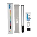Sirui T60X 20W RGB Tüp LED Işık