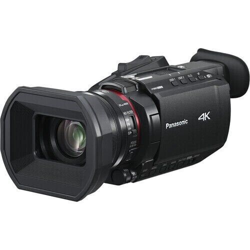 Panasonic HC-X1600 4K Video Kamera
