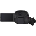 Panasonic HC-X1600 4K Video Kamera