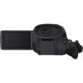 Panasonic HC-X1600 4K Video Kamera