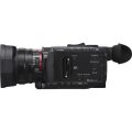 Panasonic HC-X1600 4K Video Kamera