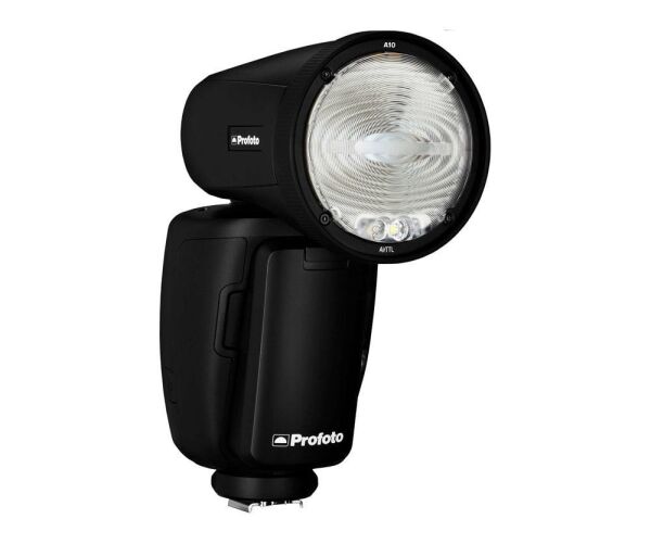 Profoto 901231 A10 Nikon İçin Kamera Flaşı
