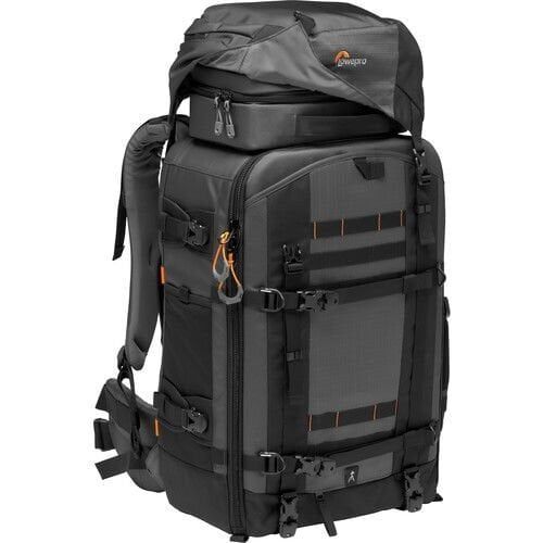 Lowepro Pro Trekker Bp 550 Aw ii Grey