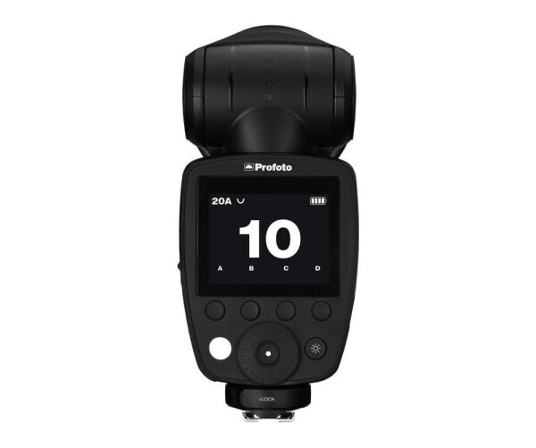 Profoto 901230 A10 Canon İçin Kamera Flaşı