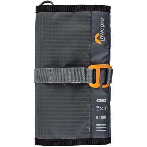 Lowepro Gearup Wrap  (Dark Grey)