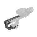SmallRig 4830 Sony FX3 / FX30 XLR Uzatma Montaj Plakası Kiti