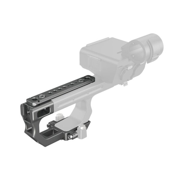 SmallRig 4830 Sony FX3 / FX30 XLR Uzatma Montaj Plakası Kiti