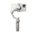 DJI Osmo Mobile 6 - Platinum Gri