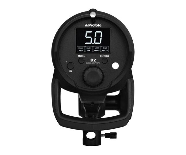 Profoto 901012 D2 500 Air Ttl Flash
